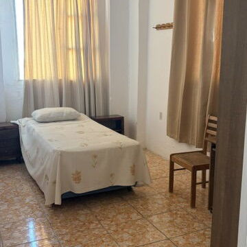 Se alquila apartamento en el vedado - 8/8