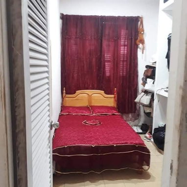 Apartamento bajos, portal 3 cuartos cerca de 13y60 40mil 53582376 - Img 122008671