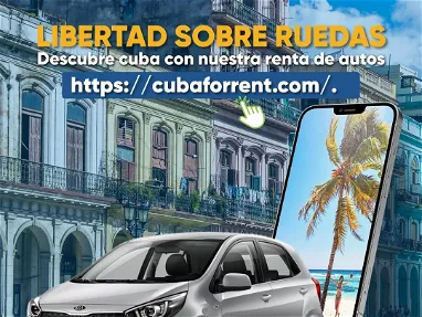 Renta de Autos en Cuba - Transtur - Rento Auto cubaforrent.com Rente un auto con nuestra agencia. Todas las categorías - Img main-image-45622322