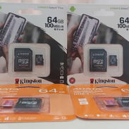 Micros sd,flash,discos duros,audifonos,micas,cables de carga carga rapida y muchos otros accesorios.54741004 - Img 47975534
