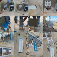 Técnico de refrigeración y clima ,electrónica, servicios integrales - Img 53809408