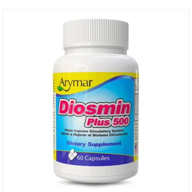 Diosmin Plus 900 - 2/2