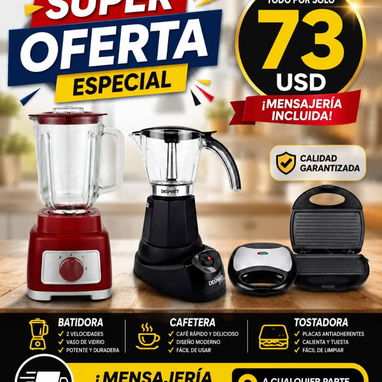 REINA /ARROCERA - 2/2
