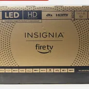 52830802 , TELEVISOR MARCA INSIGNIA DE 32 PULGADAS , SELLADO EN CAJA , USTED ABRE LA CAJA Y LO ESTRENA POR PRIMERA VEZ - Img 51374370
