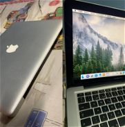 Vendo mi MacBook Pro.2012 de uso y en perfecto estado - Img 45876937