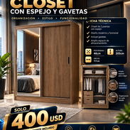 Closets o Roperos - Img 57894735