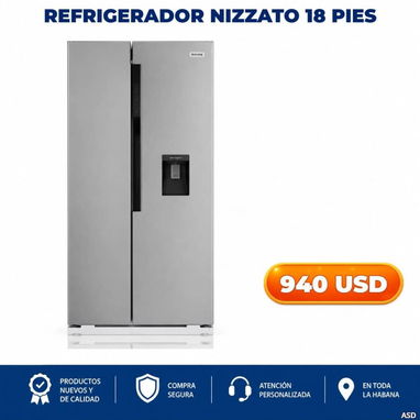 Refrigeradores con garantía y transporte - 4/10