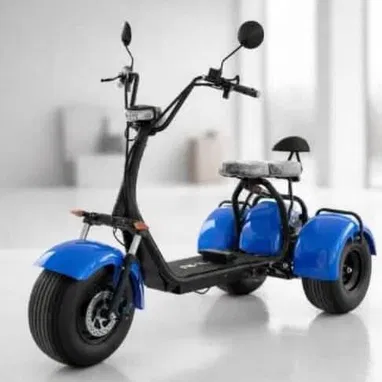 Moto electrica - Img 119111769