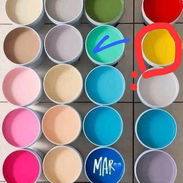 Venta de todo tipo pintura para más información 63296639☎️ ➡️Impermeable ⚪🔴🟢⚫ En cubeta de 20 lts y 10 lts ➡️Vin - Img 58491362