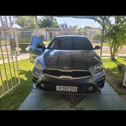 Se vende Kia Forte - Img 55300841