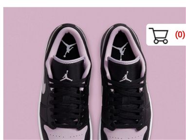 Tenis Nike Jordan 1 #44.5 ORIGINALES - Img 66524674