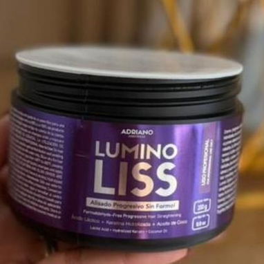 Luminossliss original en formato pequeño y grande - Img 122997299