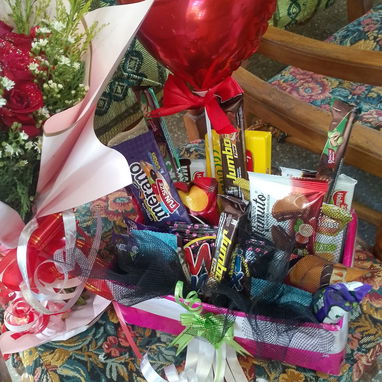 🌹 FLORISTERÍA EN LA HABANA – FLORES Y REGALOS A DOMICILIO - 3/3
