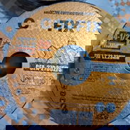 Disco de Corte para Metal & Inox 4.5" - Img 48298222