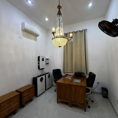 Casa Independiente 2 Niveles en La Habana, Seguridad y Confort - Img 125964517