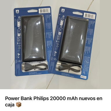 🔋 Cargadores, Power Banks y Accesorios Originales Apple y Samsung ⚡ - 3/8