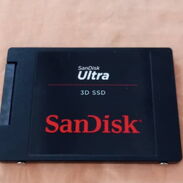 SSD 1tb San disck sólido (nuevo) - Img 45448538
