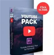 Mega pack...Adobe After Effects y Premiere - Img 45856683