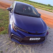 !!TOYOTA COROLLA 2022 SE!! - Img 56583373