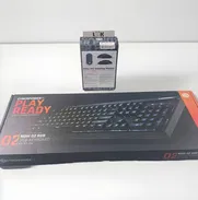 KIT DE MOUSE Y TECLADO GAMER CYBERPOWER RGB|NUEVO EN CAJA. 53849890 - Img 48440695
