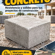 Bases de bloques para paneles solares - Img 57822289