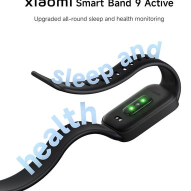 Xiaomi Smart Band 9 Active - Img 123308923