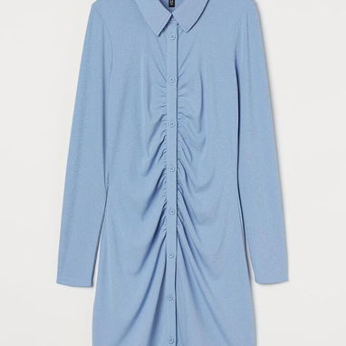 Vestidos H&M y Zara - 5/7