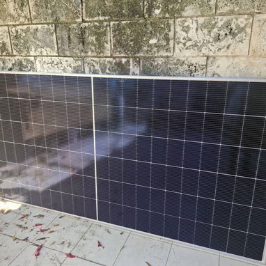 Todo para montaje de kit solares - 5/9