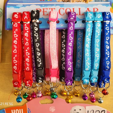 Collares para mascotas 🐾 - Img 125844940