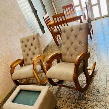 Sillones para El hogar 🏠 - 4/8