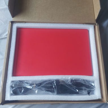 💻 Laptop Roja Core Innovations (✨️NUEVA EN CAJA 📦) - 5/7