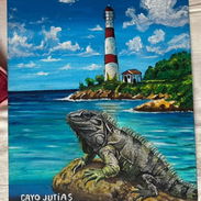 Lienzo-Arte cubano personalizado - Img 56403114