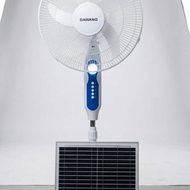 Ventiladores recargables f6s - Img 126338645