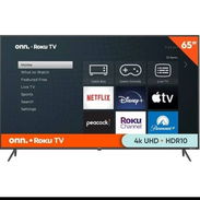 Smart TV de 65" Nuevo 58278775 - Img 57435008