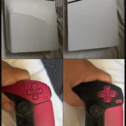 PS5 Slim pirateada - Img 58176042