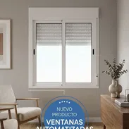 Ventanas de marqueteria aluminio - Img 55736571