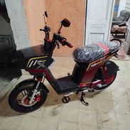Moto electrica - Img 58294684