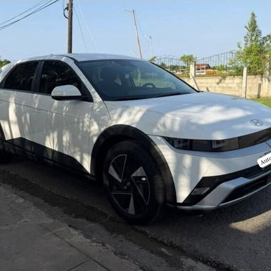 Hyunday IONIQ 5 2025 con 4 mil km - 7/7