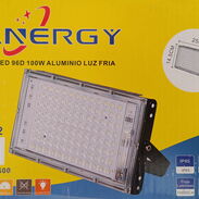 Reflectores LED de 100W nuevos en caja - Img 45530108