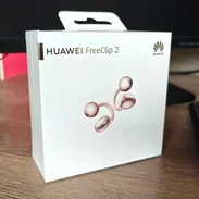 AUDÍFONOS INALÁMBRICOS HUAWEI FREECLIP 2, SELLADOS EN SU CAJA!! - Img 57181185