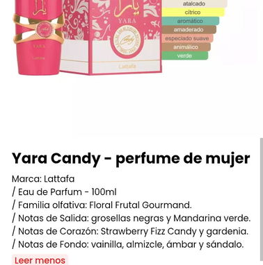 Variedad de Perfumes Importados Originales en sus cajas sellados - Img 91926379
