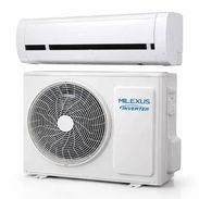 Split Milexus Inverter 1 tonelada 220V 440 USD - Img 57832505