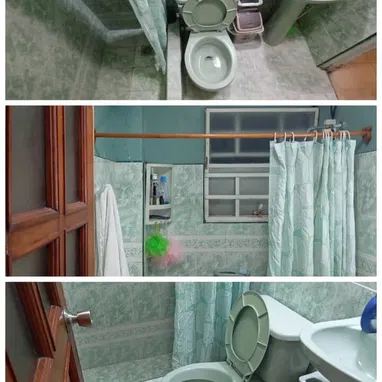 Apartamento de construcción capitalista de 48 m² en primer piso. - Img 96874895