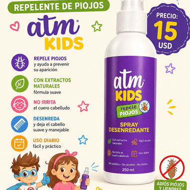 Kit anti piojos. Varias opciones - 2/7
