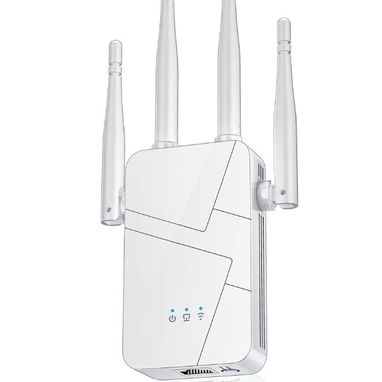 Repetidores Wifi - 7/10
