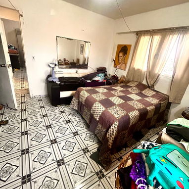 Apartamento Centro Habana - 6/10