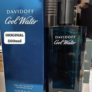 Perfumes originales - Img 121621572