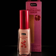 b·pure Glow Up Revitalizing Serum de Granada y peptidos - Img 56009441