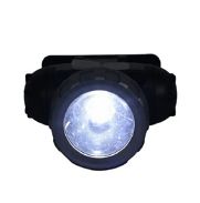 Linterna LED frontal para la cabeza tipo minero. - Img 44839501