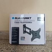 🍃Soporte Telescópico para TV 💠Soporta desde 14 hasta 42 pulgadas - Img 55046543